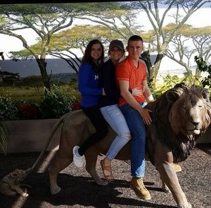 Meet your Posher, Kelly